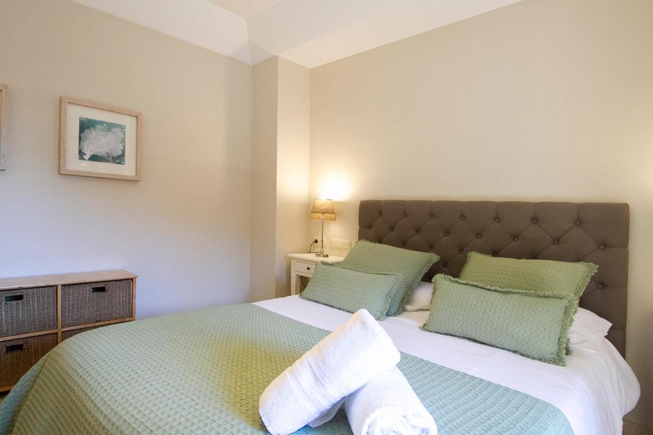 Alboaire- Waterfront Luxury 4 Bedroom In The Marina Of Apartment *