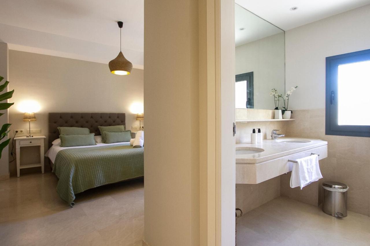 Apartment Alboaire- Waterfront Luxury 4 Bedroom In The Marina Of *