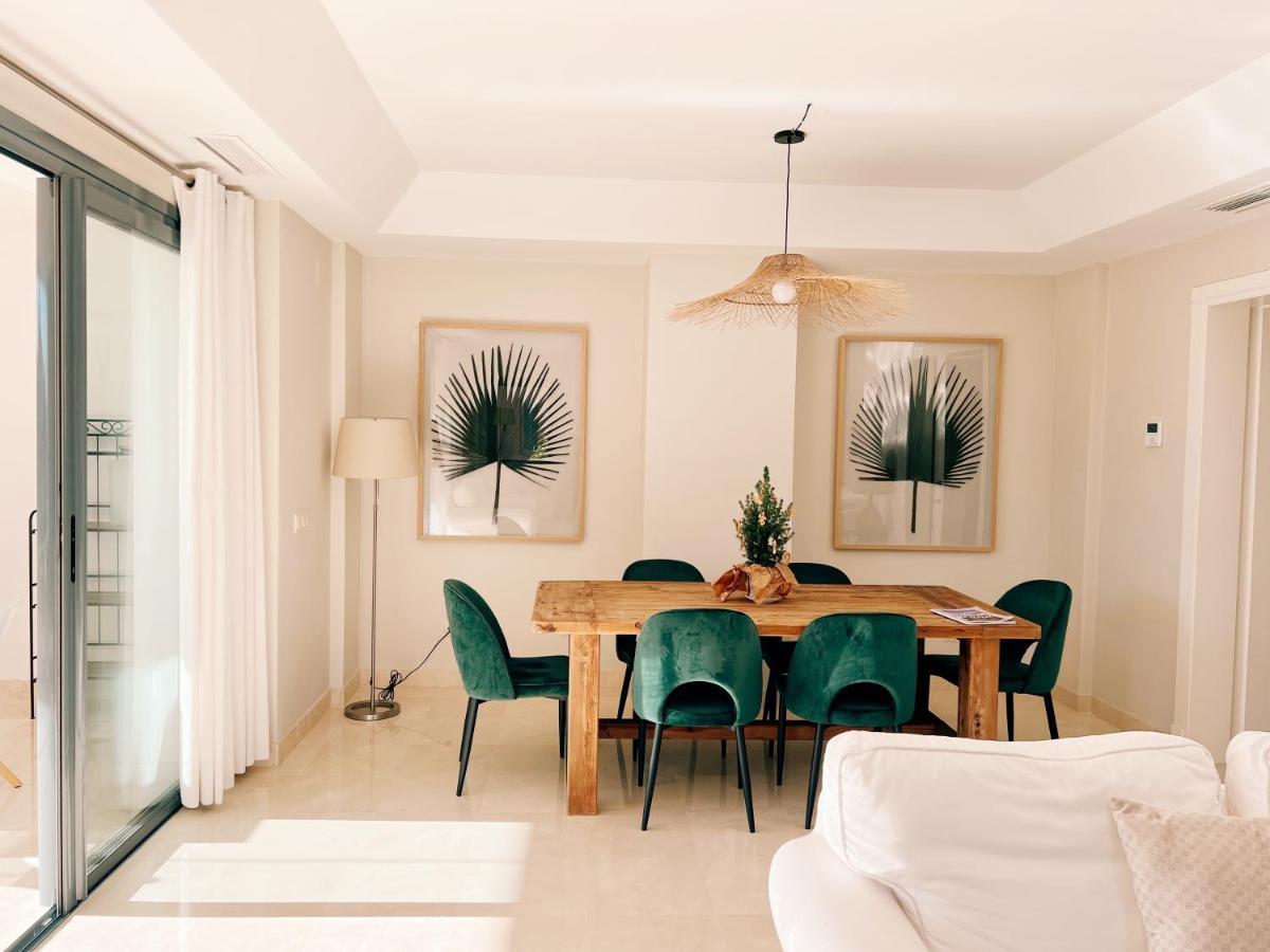 Apartment Alboaire- Waterfront Luxury 4 Bedroom In The Marina Of *