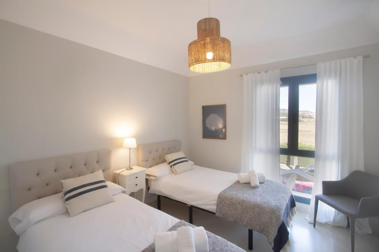 Apartment Alboaire- Waterfront Luxury 4 Bedroom In The Marina Of
