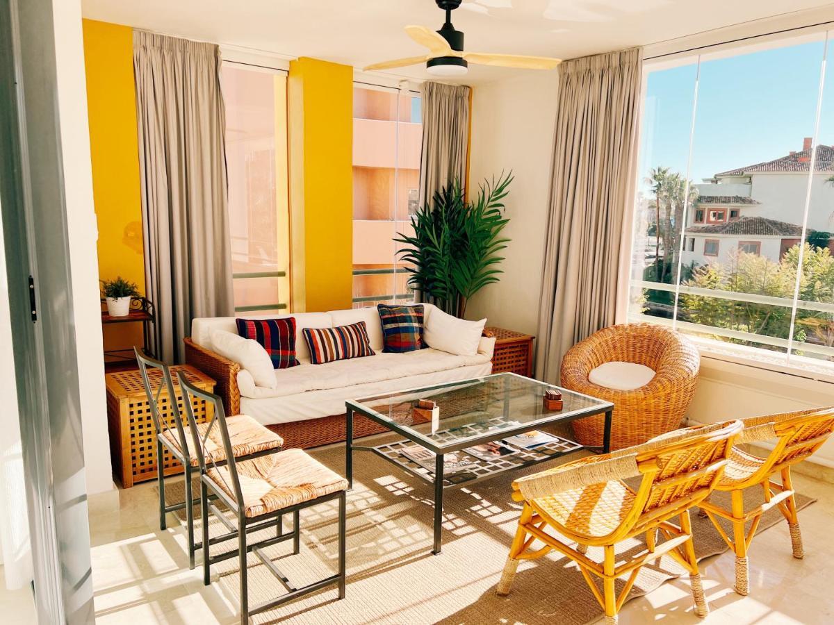 Apartment Alboaire- Waterfront Luxury 4 Bedroom In The Marina Of *