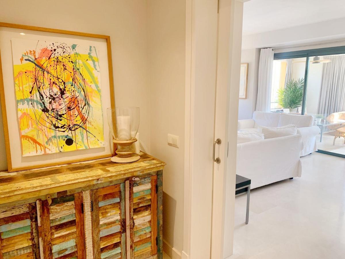 Apartment Alboaire- Waterfront Luxury 4 Bedroom In The Marina Of