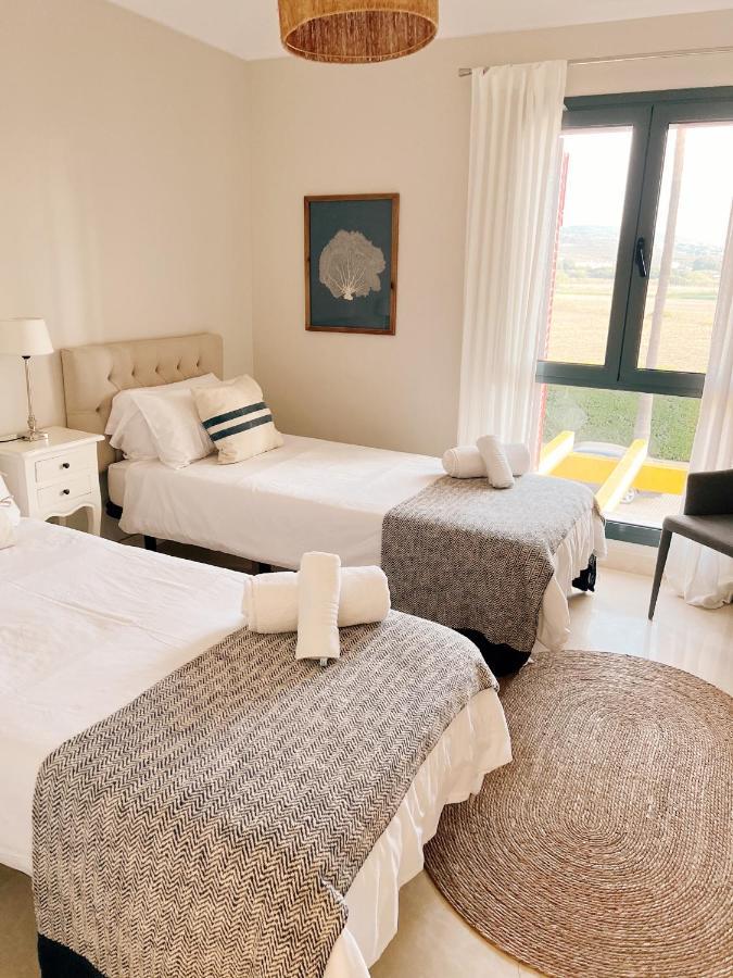 Apartment Alboaire- Waterfront Luxury 4 Bedroom In The Marina Of Sotogrande