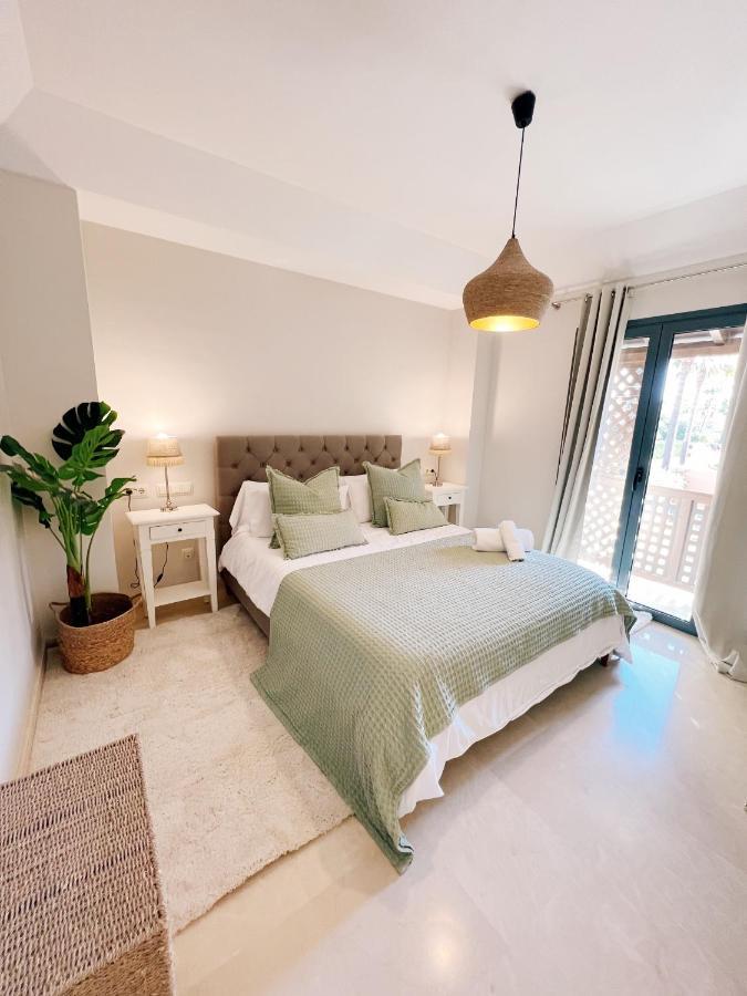 Alboaire- Waterfront Luxury 4 Bedroom In The Marina Of Sotogrande