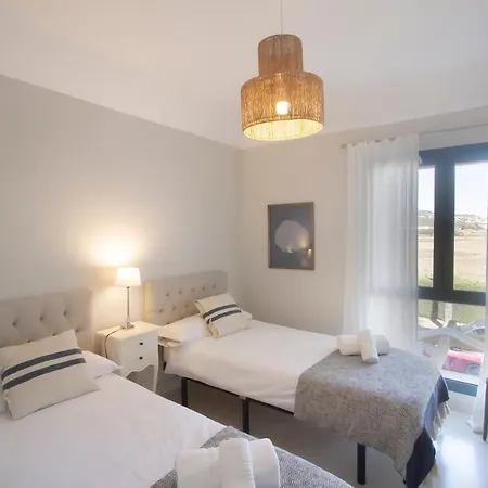 Sotogrande Alboaire- Waterfront Luxury 4 Bedroom Apt In The Marina Of Sotogrande Extérieur photo