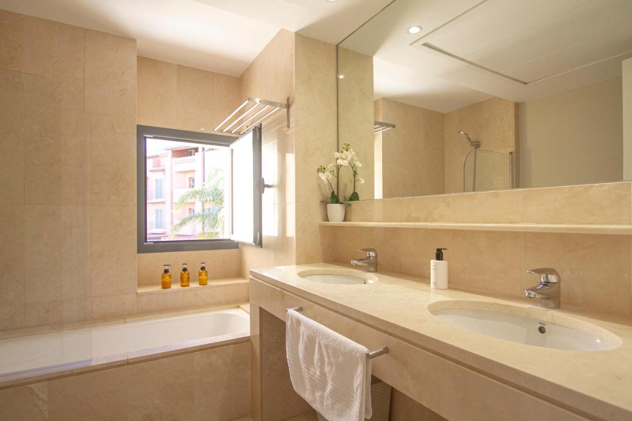 Alboaire- Waterfront Luxury 4 Bedroom In The Marina Of * Sotogrande