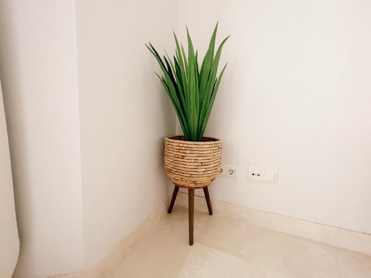 Apartamento Alboaire- Waterfront Luxury 4 Bedroom In The Marina Of Sotogrande
