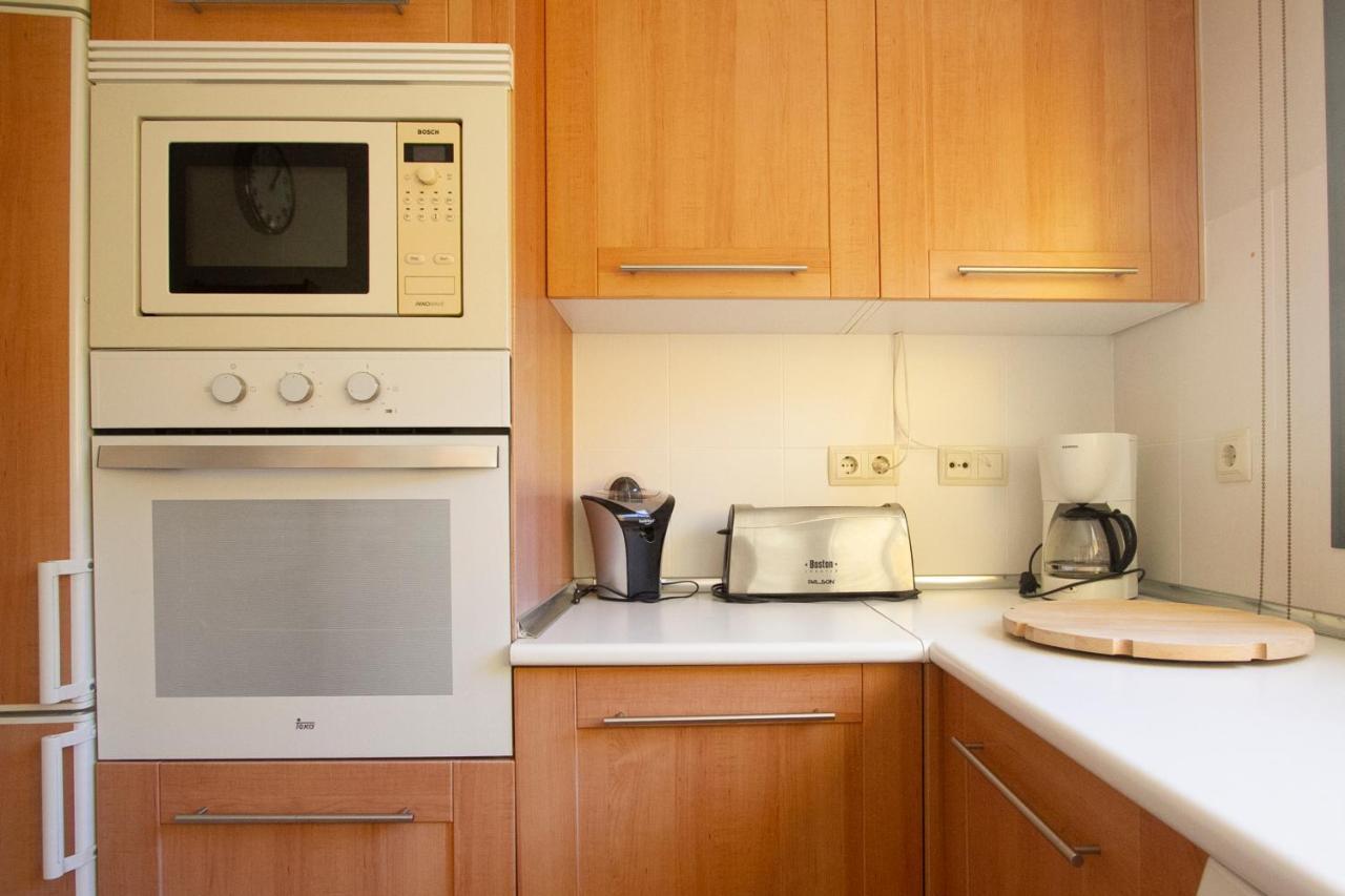 Apartment Alboaire- Waterfront Luxury 4 Bedroom In The Marina Of Sotogrande