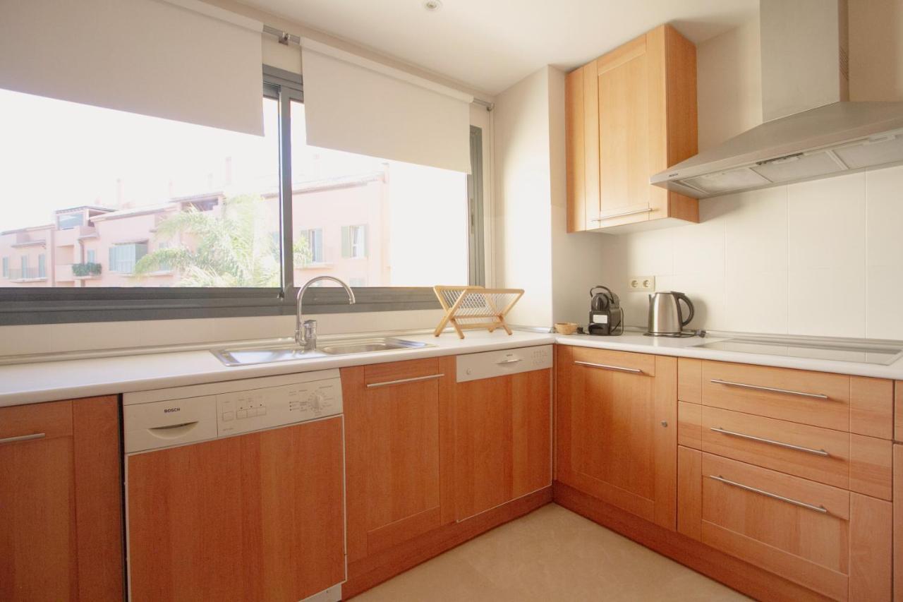 Alboaire- Waterfront Luxury 4 Bedroom In The Marina Of *